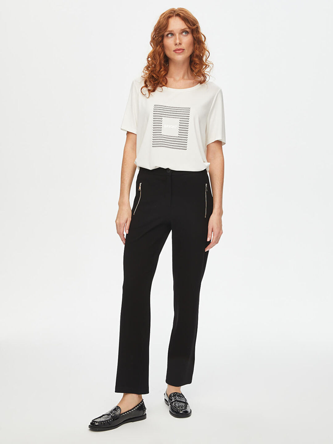 Trouser - 69763