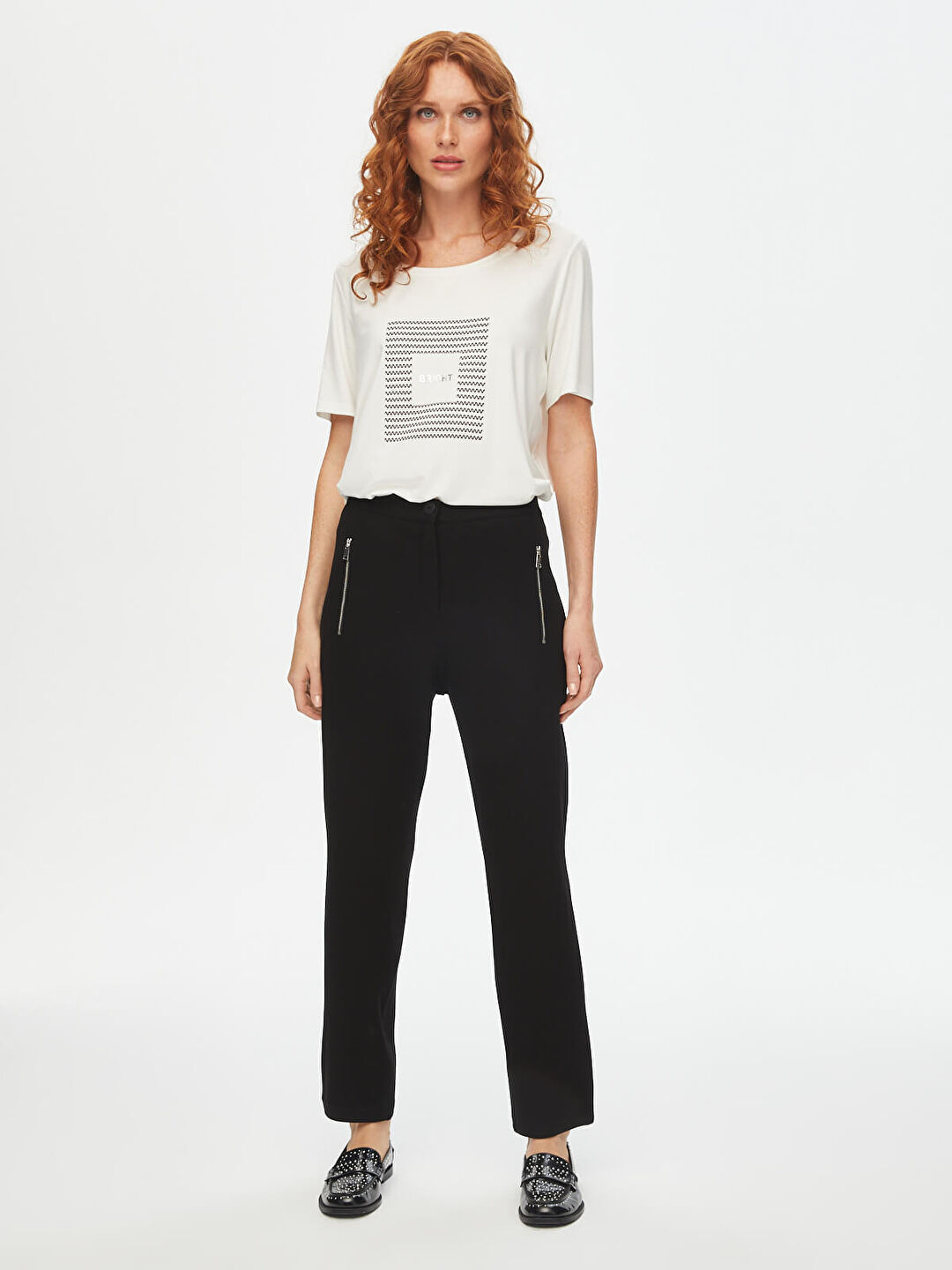 Trouser - 69763