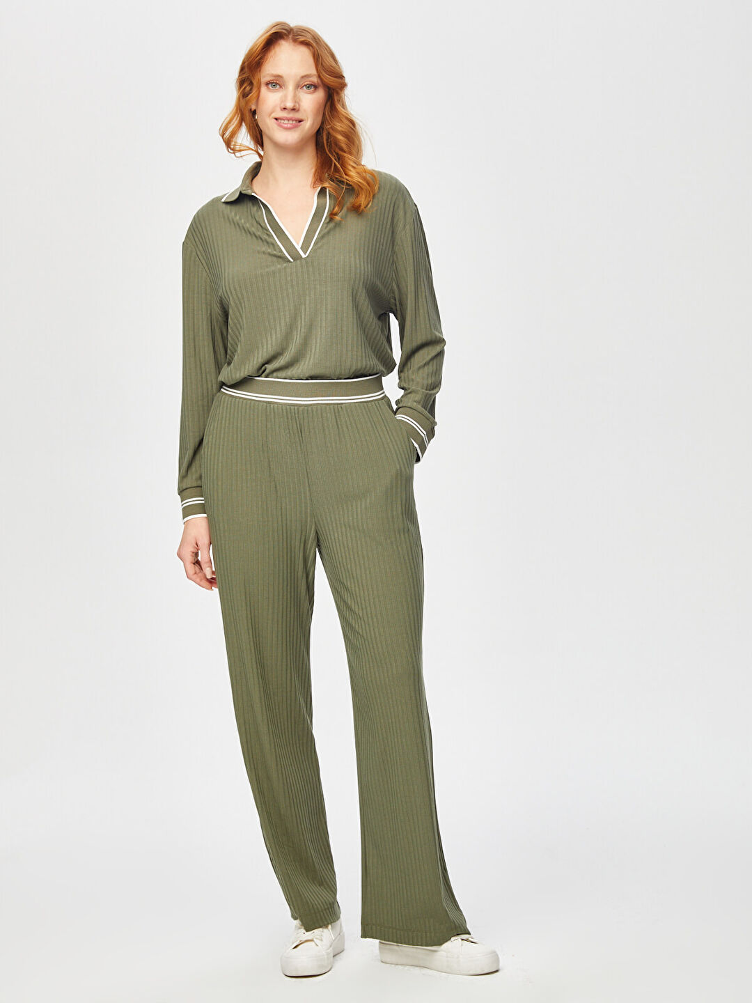 Trouser - 69767