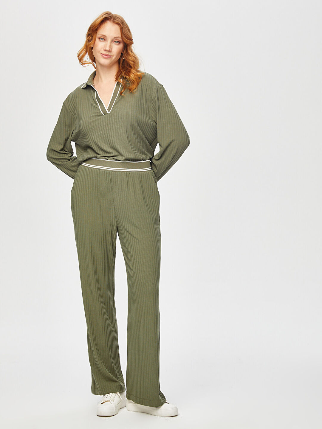 Trouser - 69767