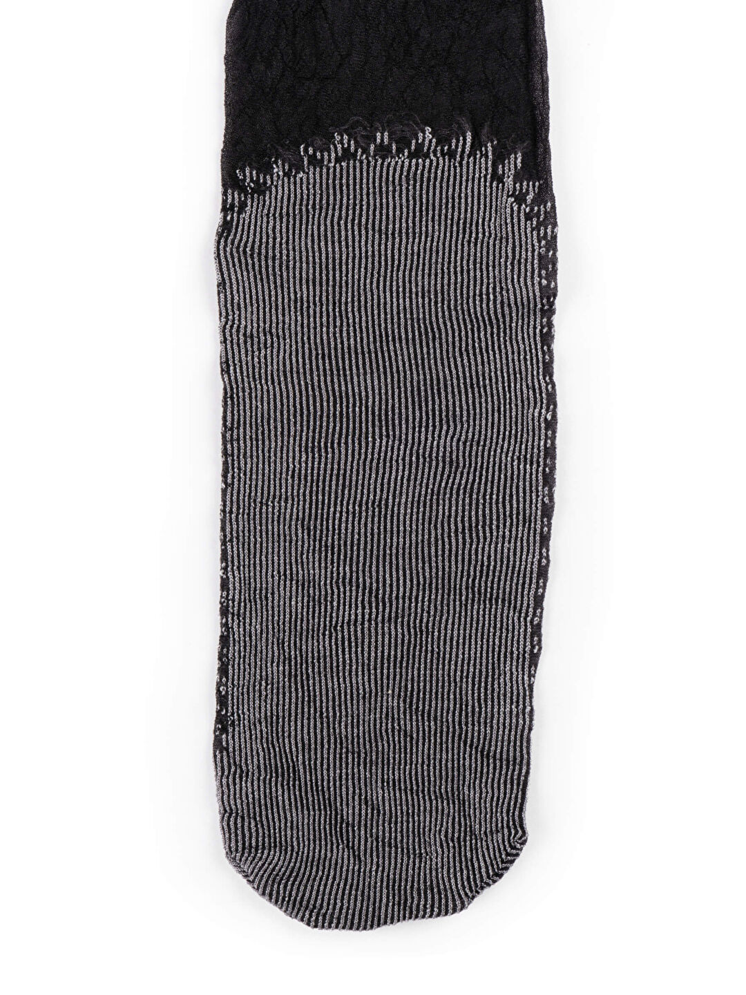 Altı Pamuklu Stretch Fit Soket Çorap 69909