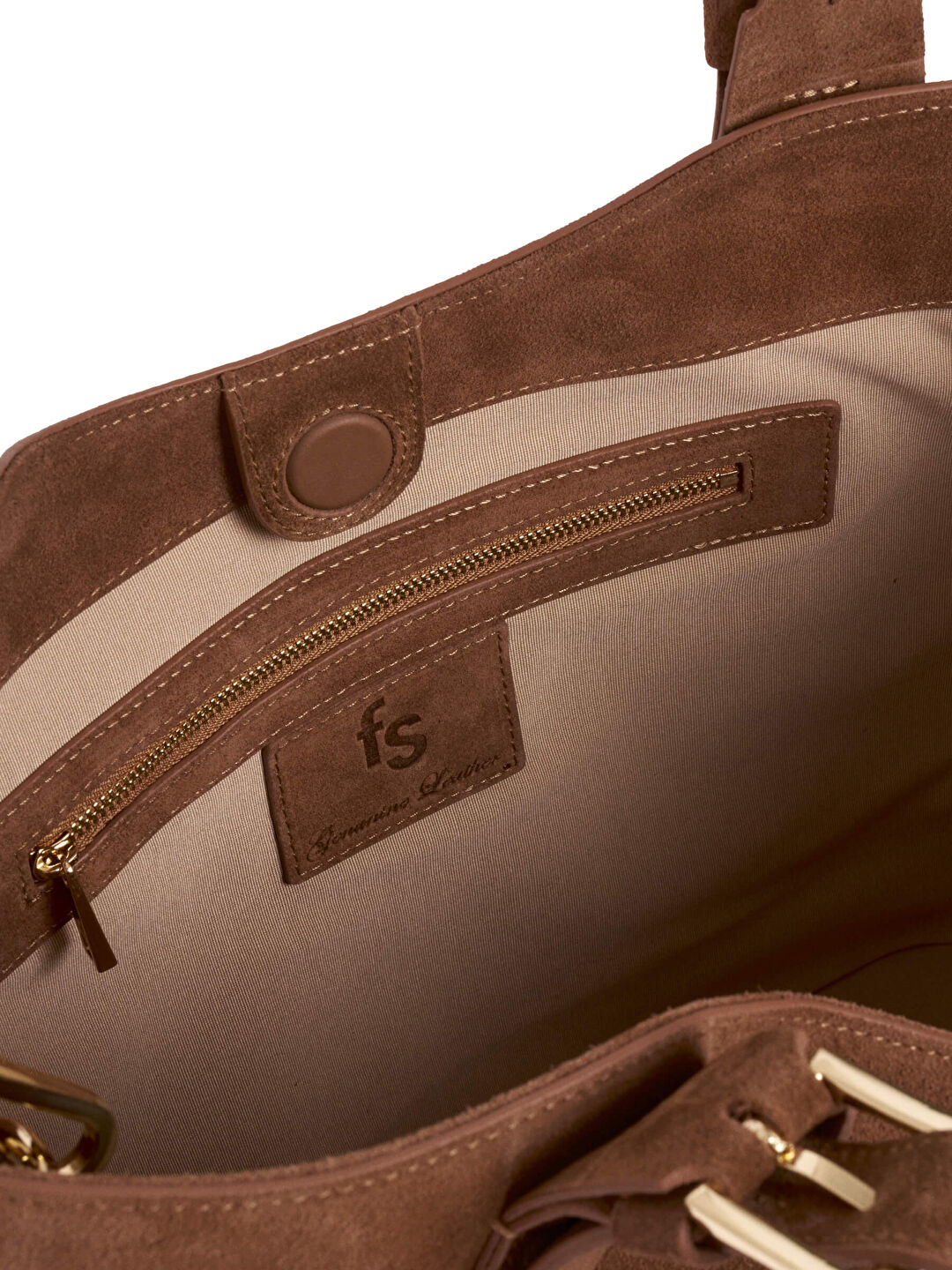 Bag - S25CNT
