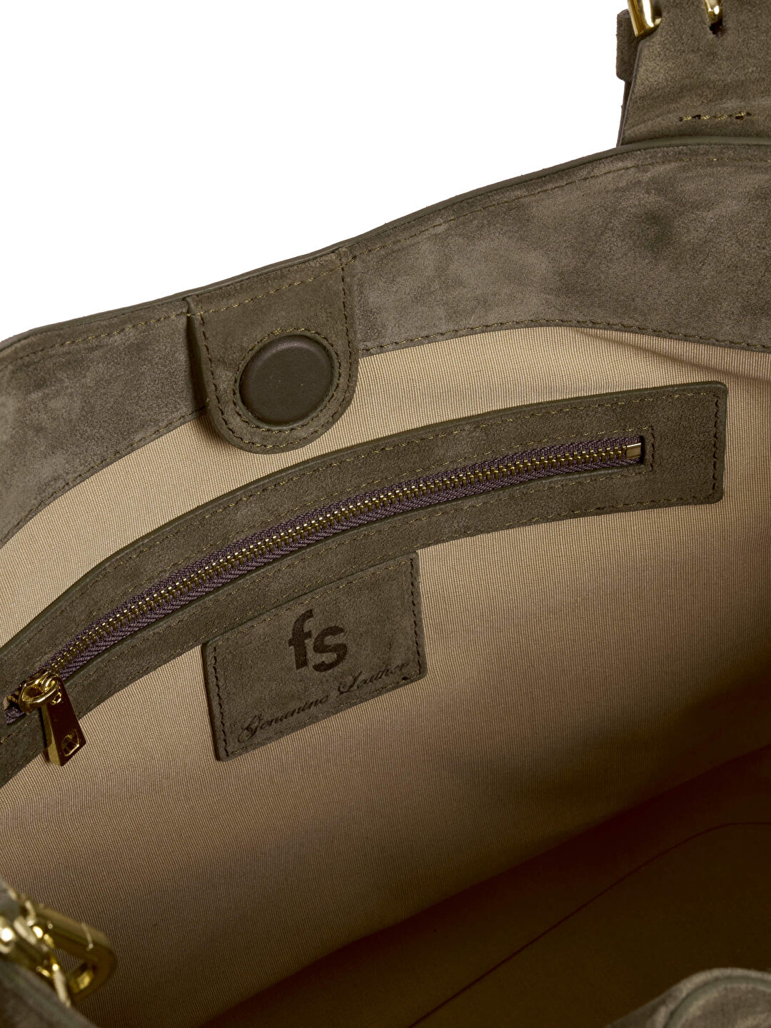 Bag - S25CNT