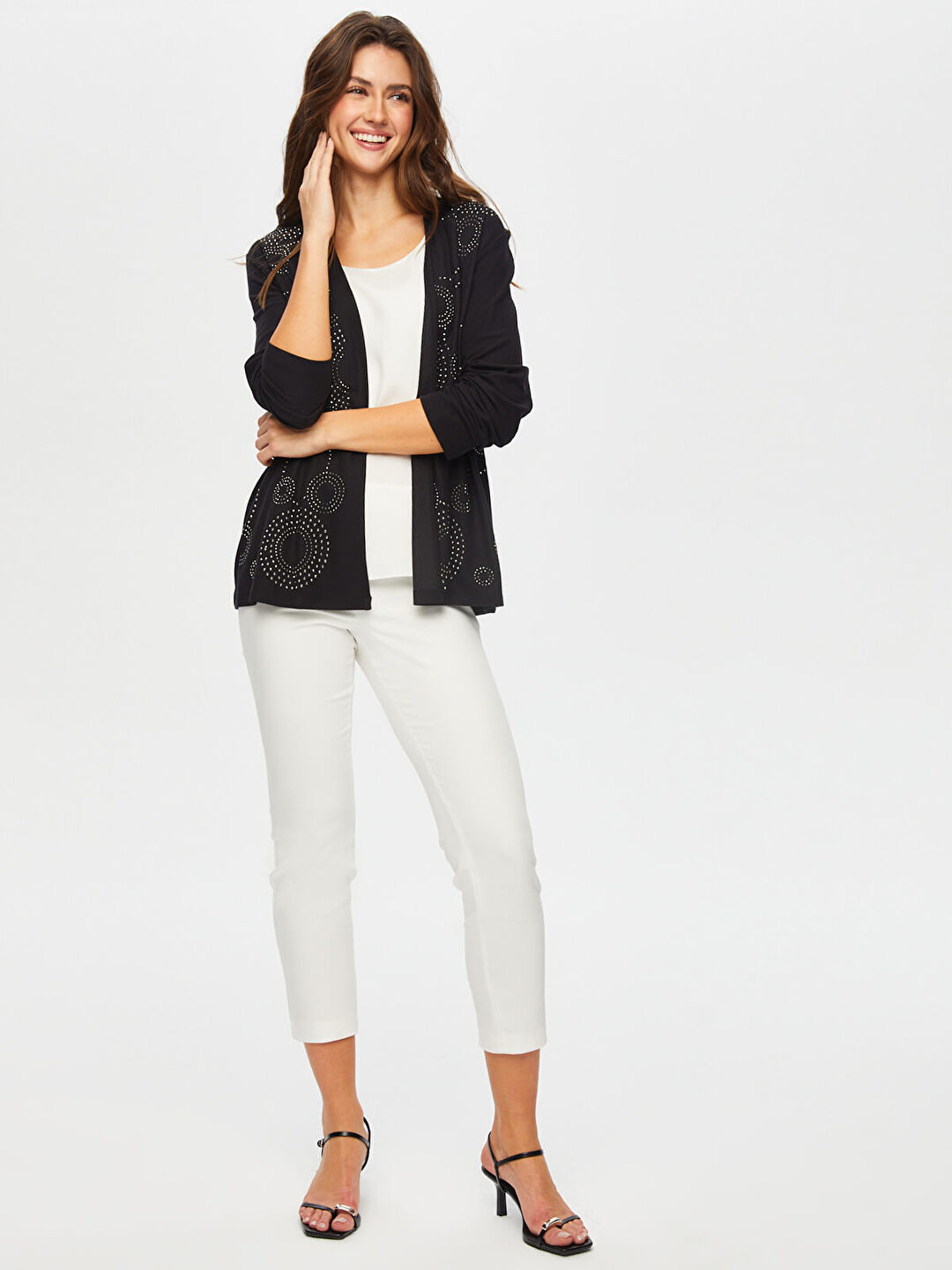 Cardigan - US25HRK002