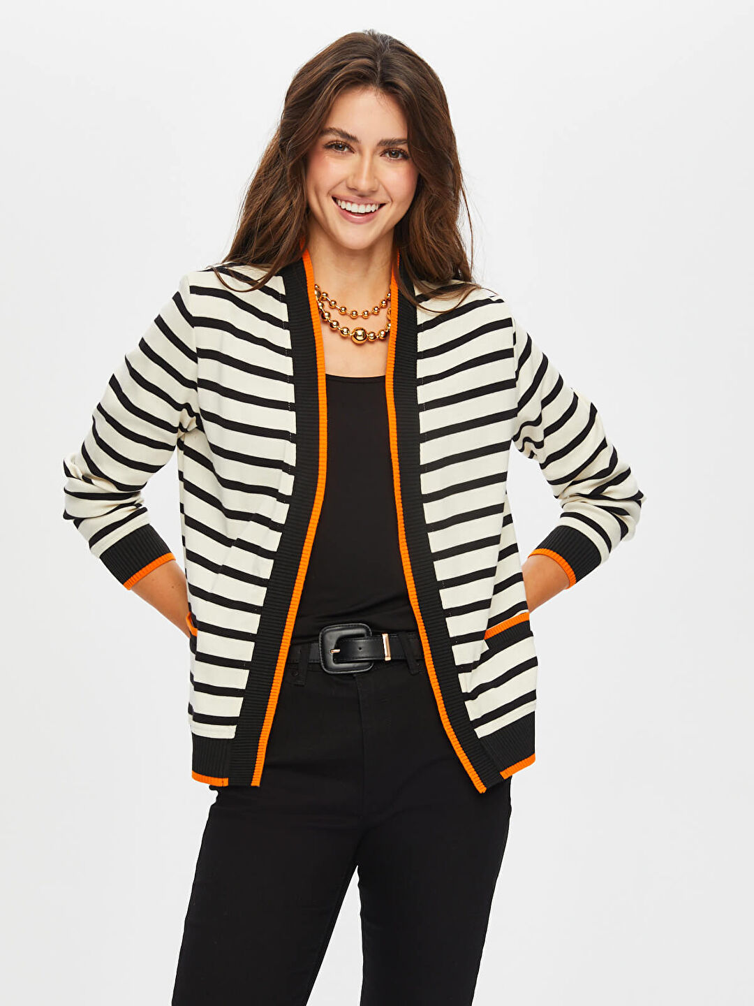 Cardigan - US25HRK004