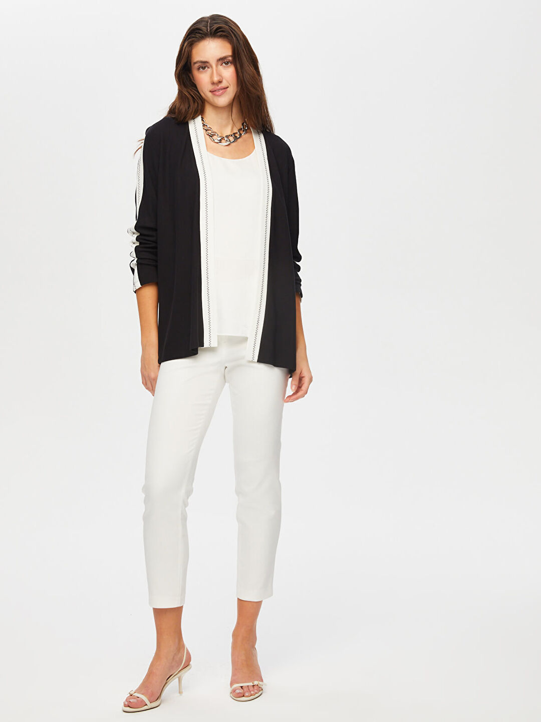 Cardigan - US25HRK005