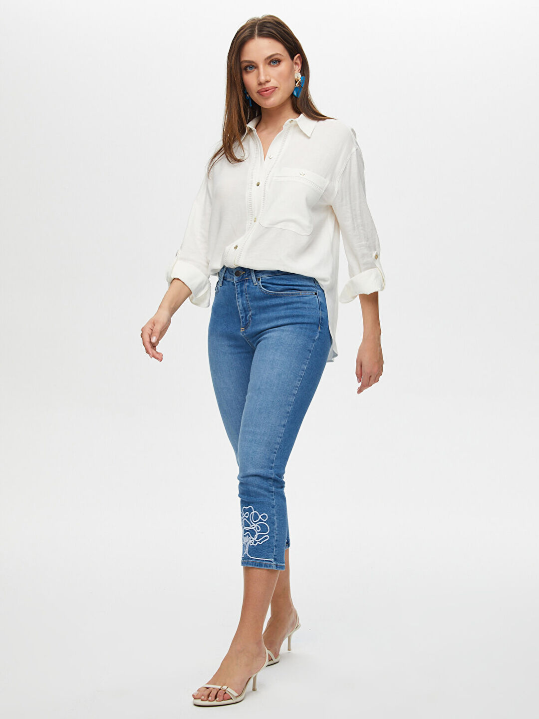 Jean Capri - S25JCP
