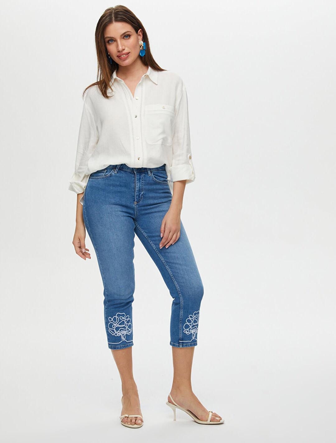 Jean Capri - S25JCP