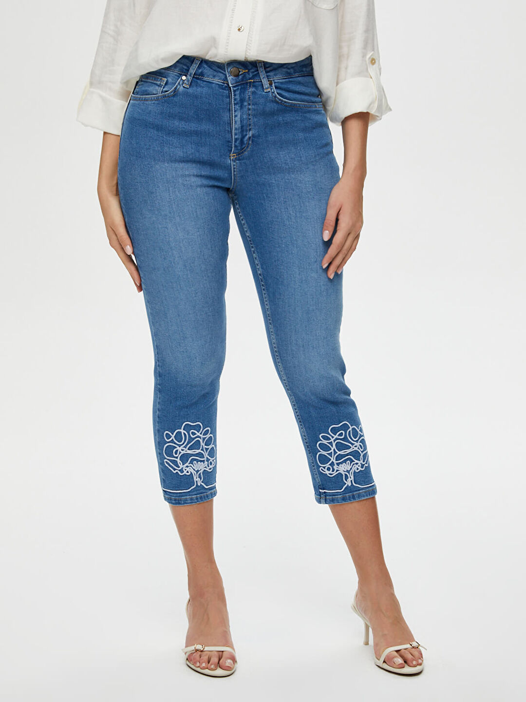 Jean Capri - S25JCP