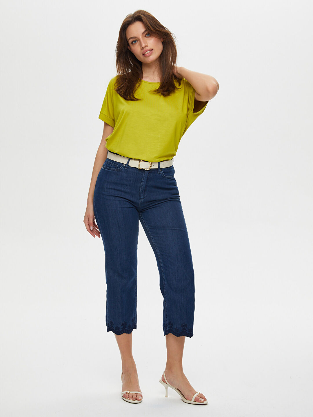 Jean Capri - S25JCP