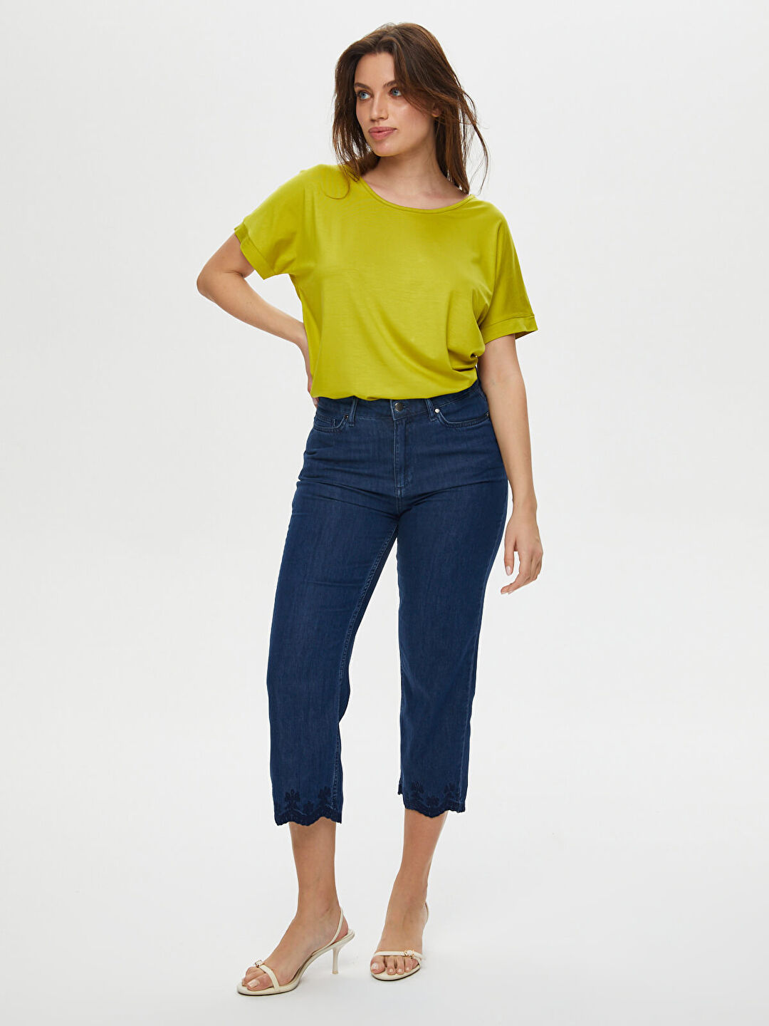 Jean Capri - S25JCP