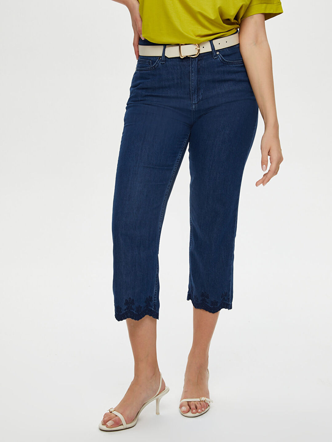 Jean Capri - S25JCP