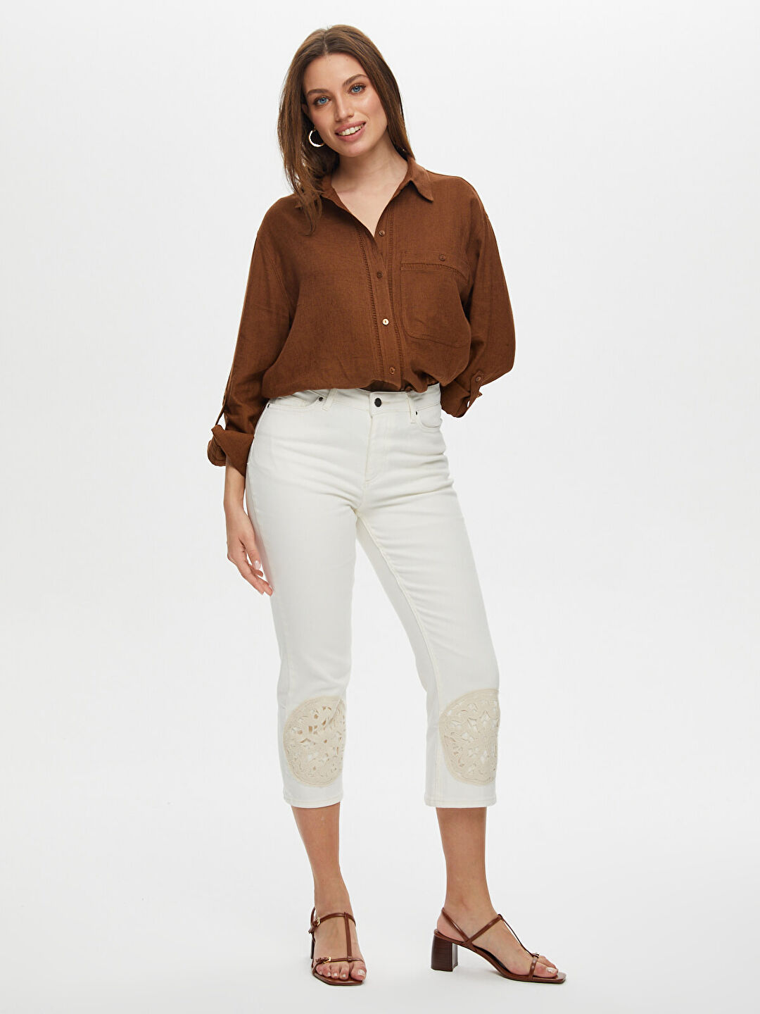 Jean Capri - S25JCP