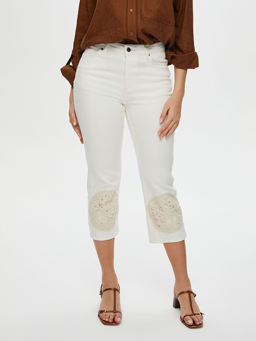 Jean Capri - S25JCP
