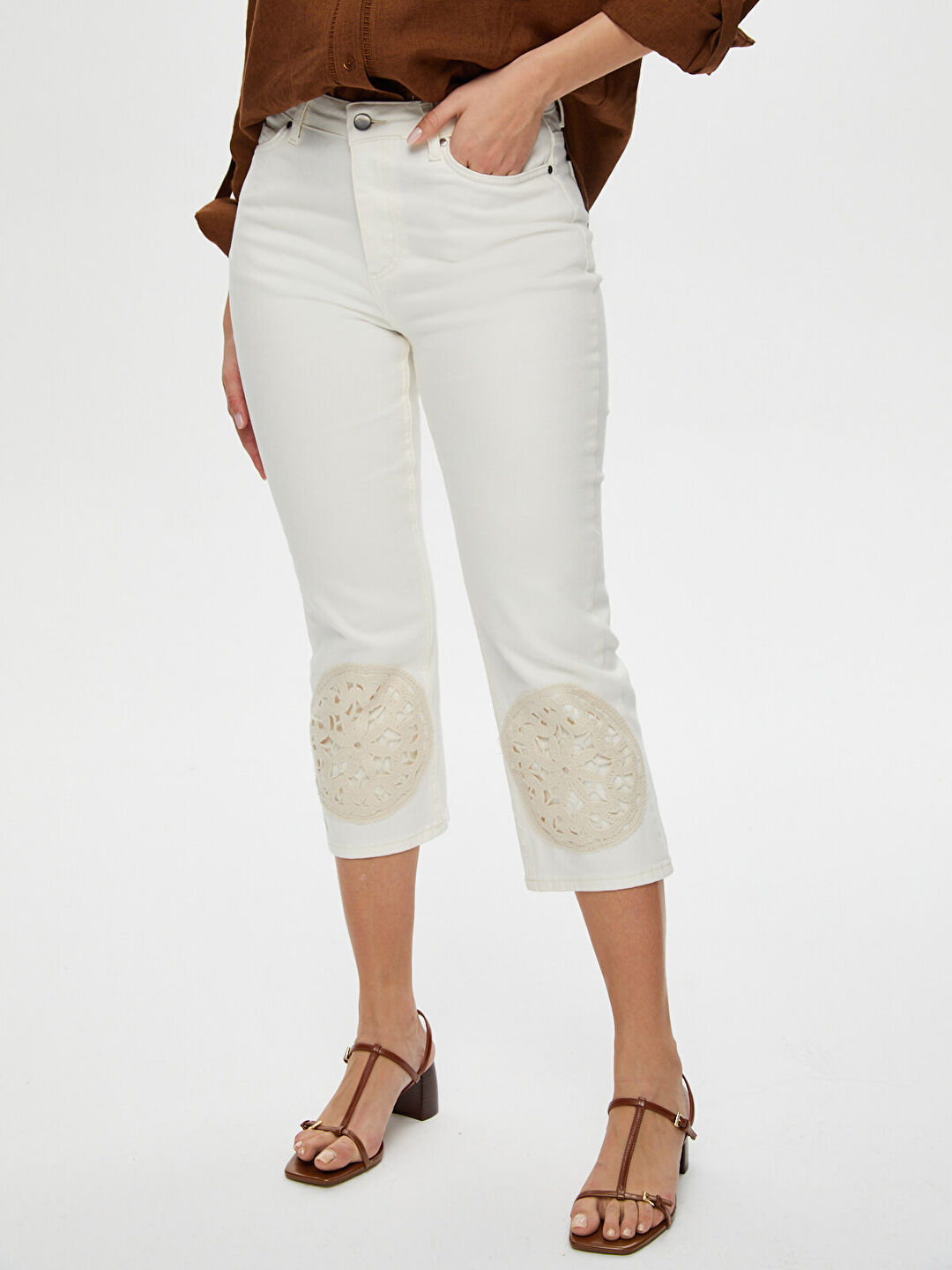 Jean Capri - S25JCP