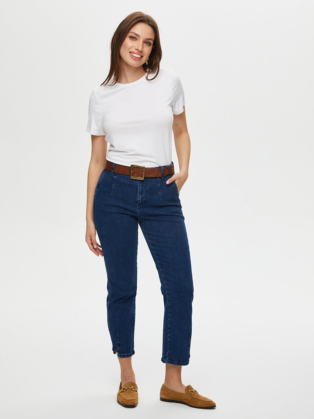 Jean Trousers - S25JPN
