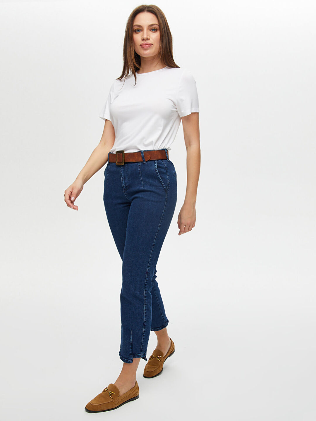 Jean Trousers - S25JPN