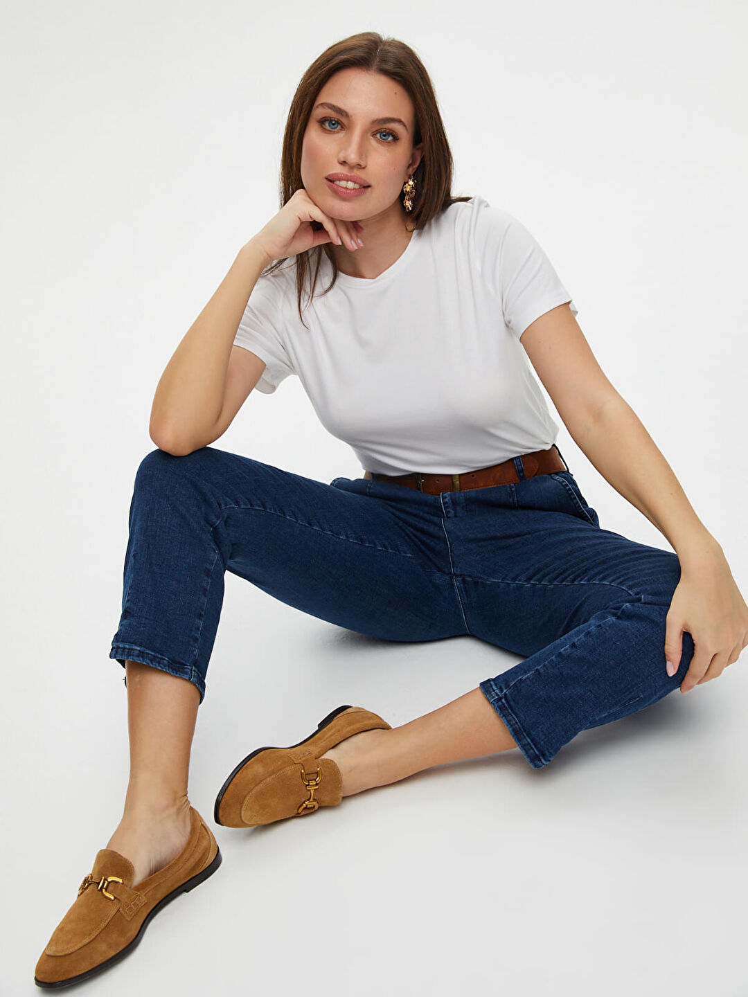 Jean Trousers - S25JPN