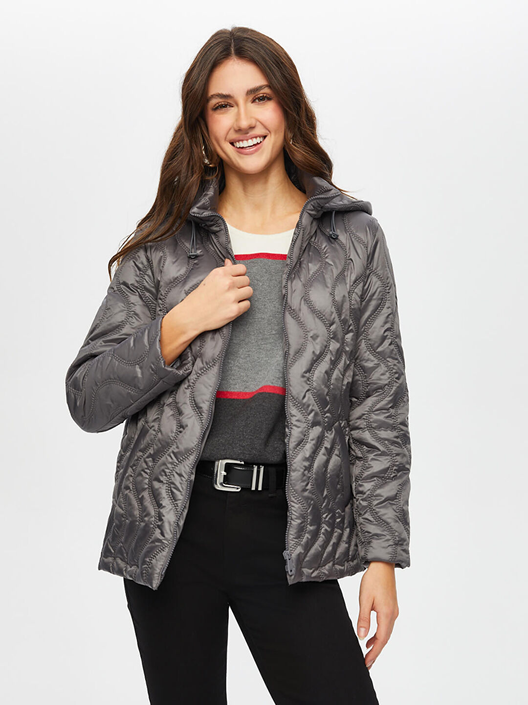 Coat - US25KMT001