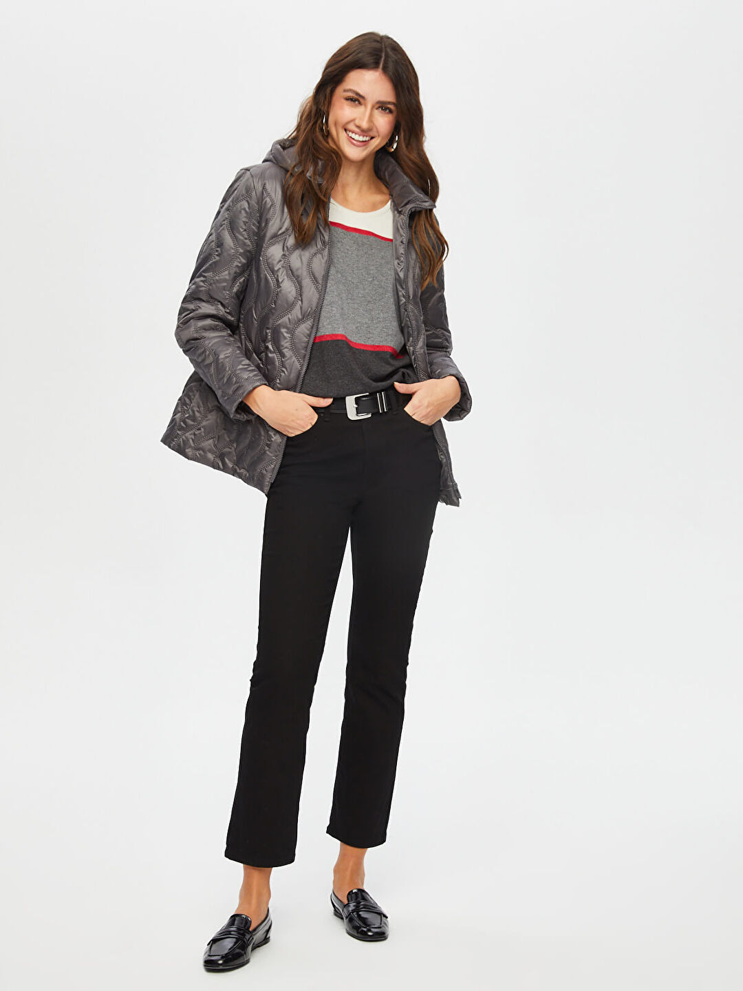 Coat - US25KMT001