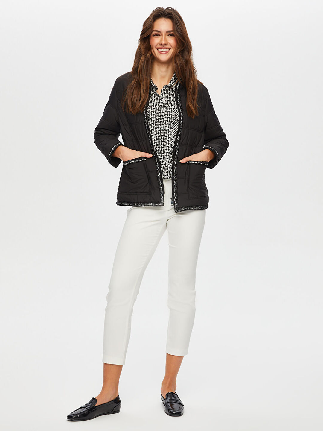 Coat - US25KMT002