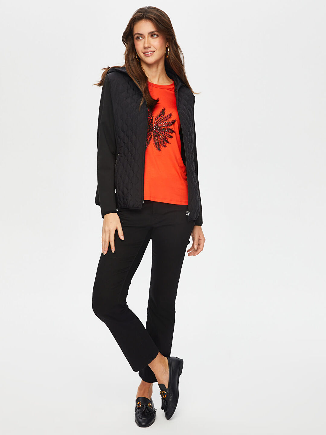 Coat - US25KMT003