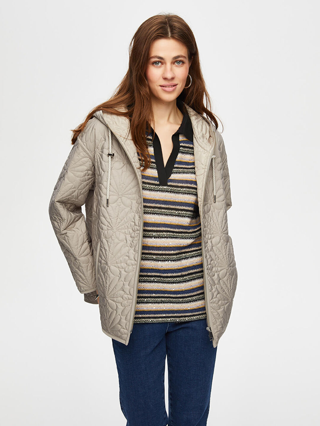 Coat - US25KMT004