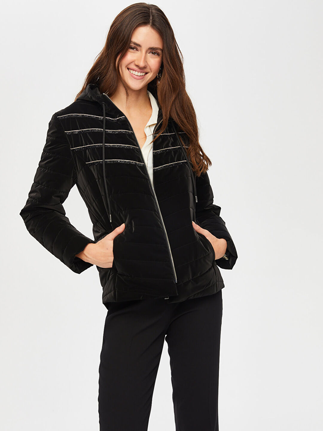 Coat - US25KMT005
