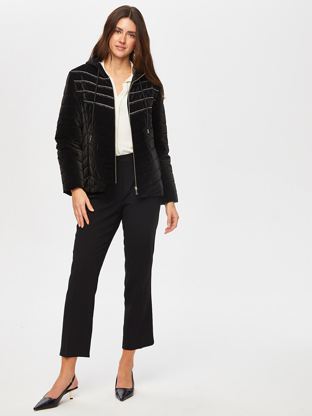 Coat - US25KMT005