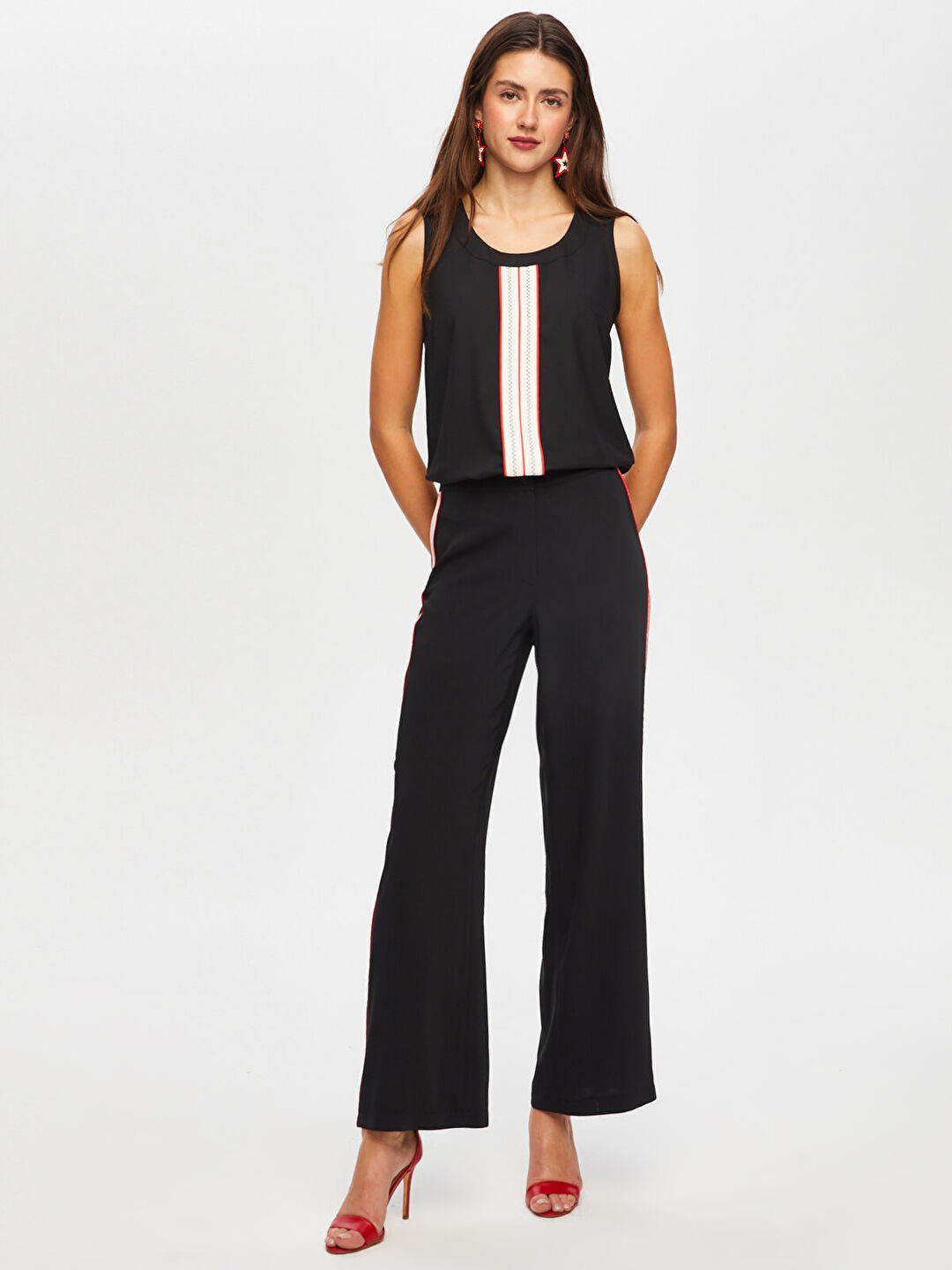 Trouser - US25PNT004