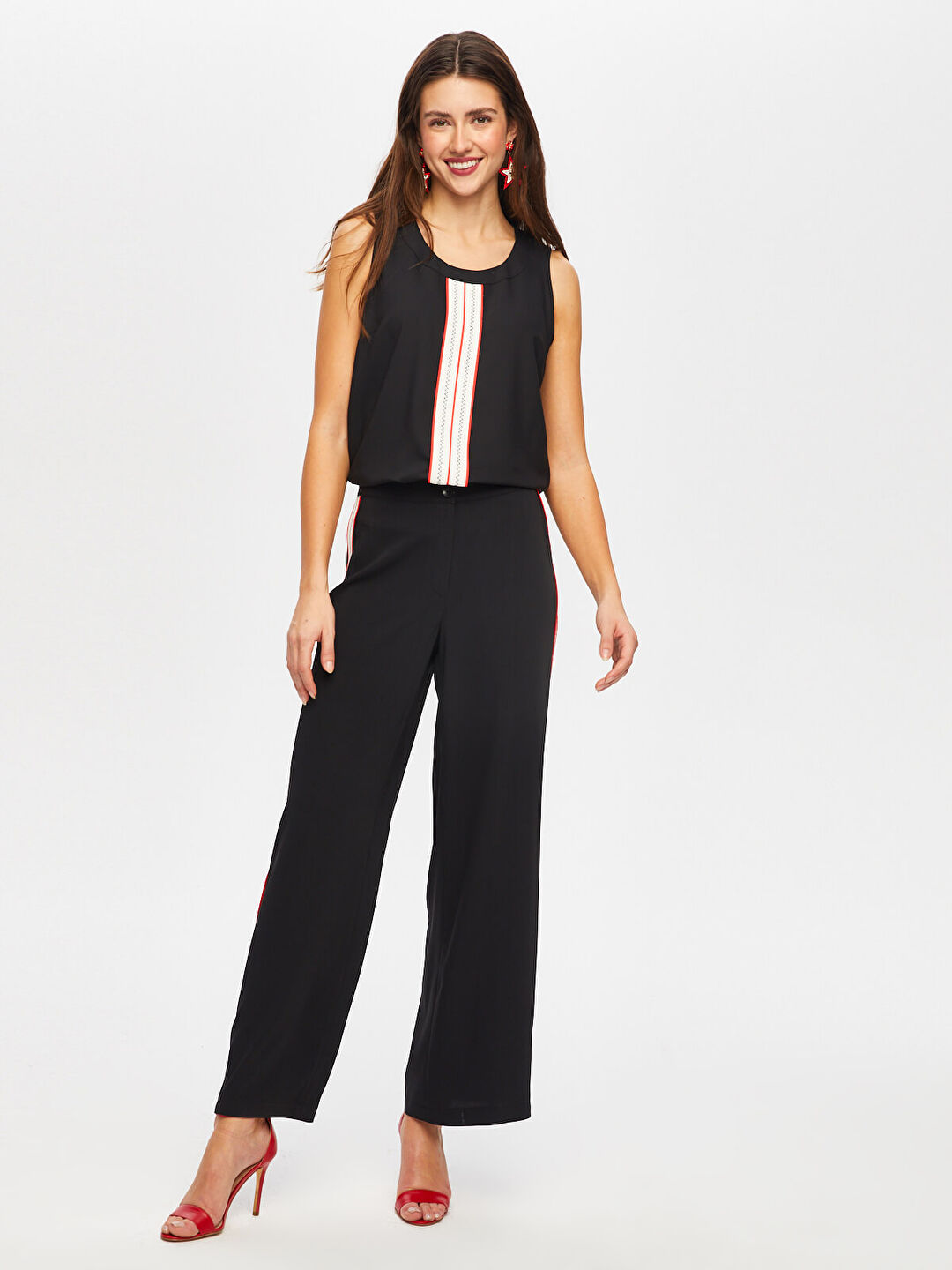 Trouser - US25PNT004