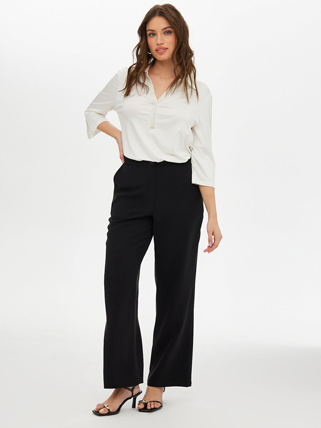 Trouser - US25PNT005