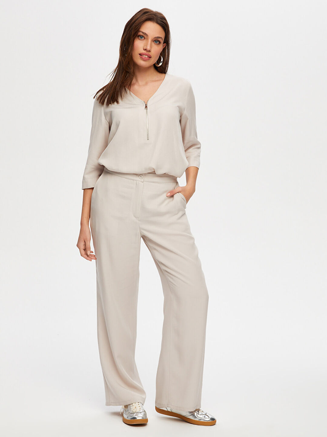 Trouser - S25PNT