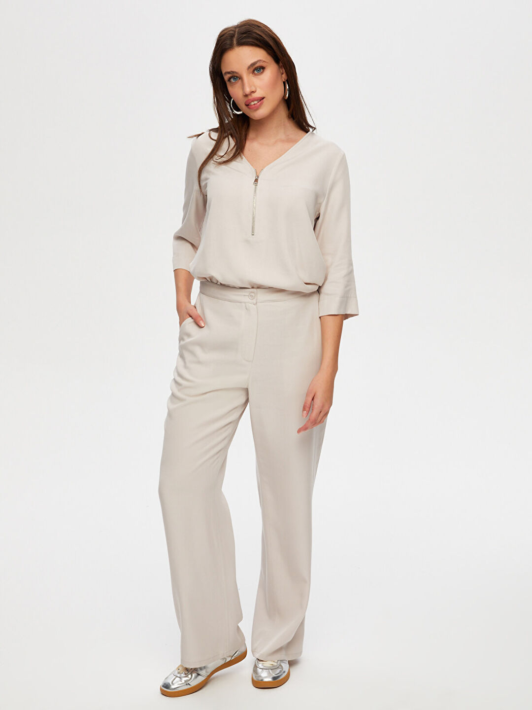 Trouser - S25PNT
