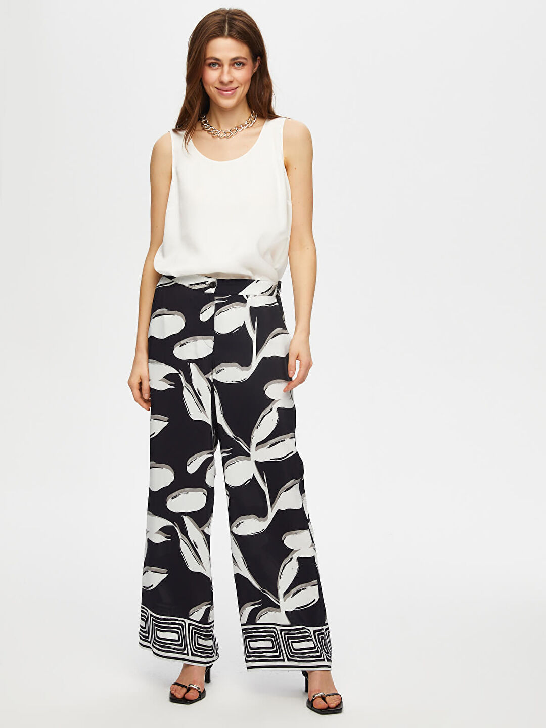 Trouser - US25PNT007
