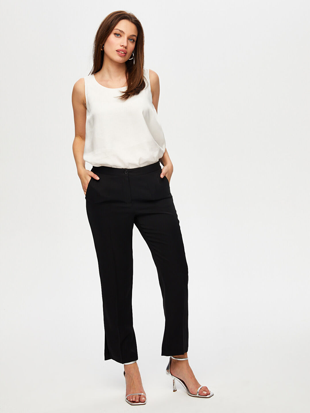 Trouser - S25PNT