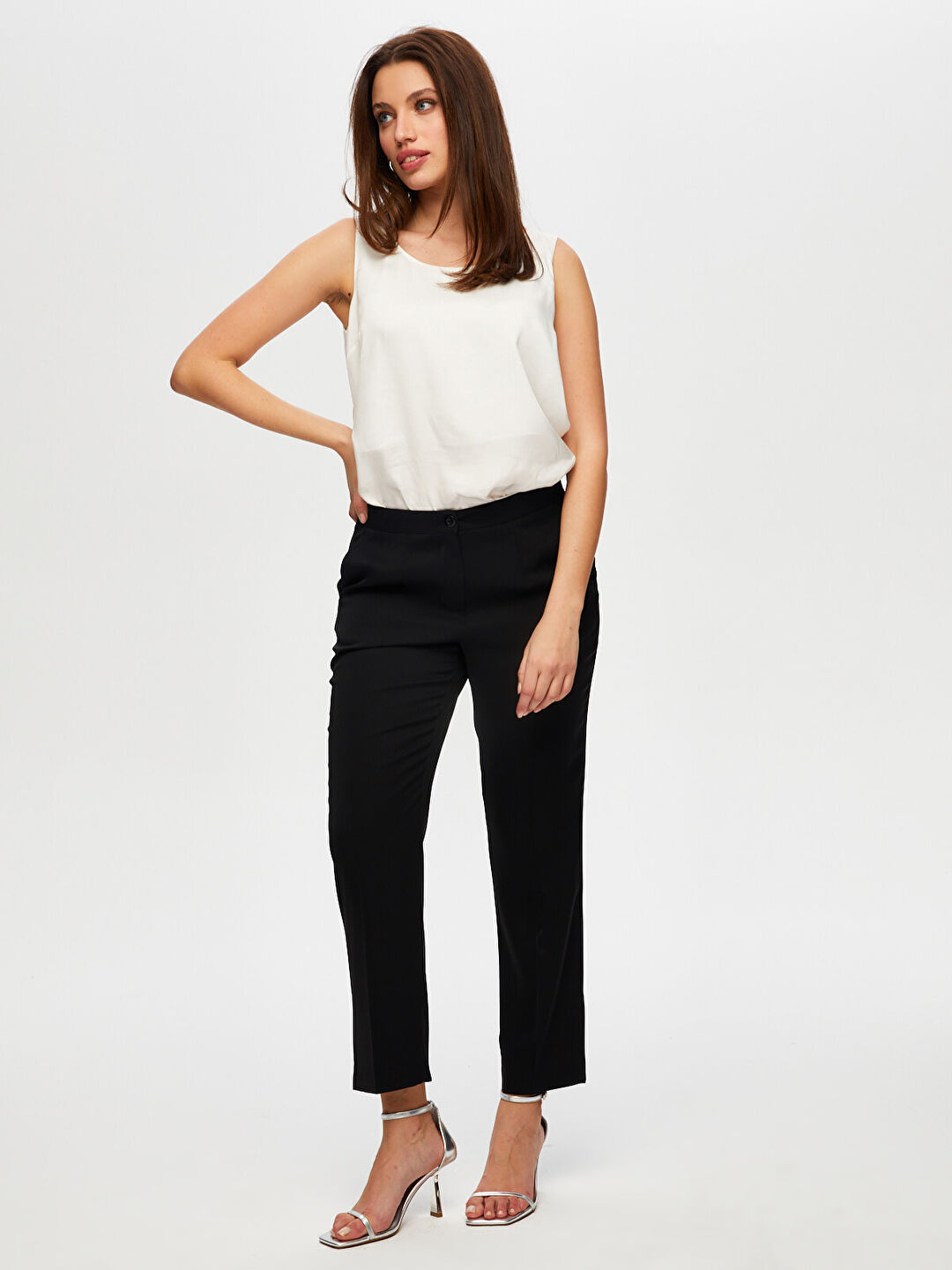 Trouser - S25PNT