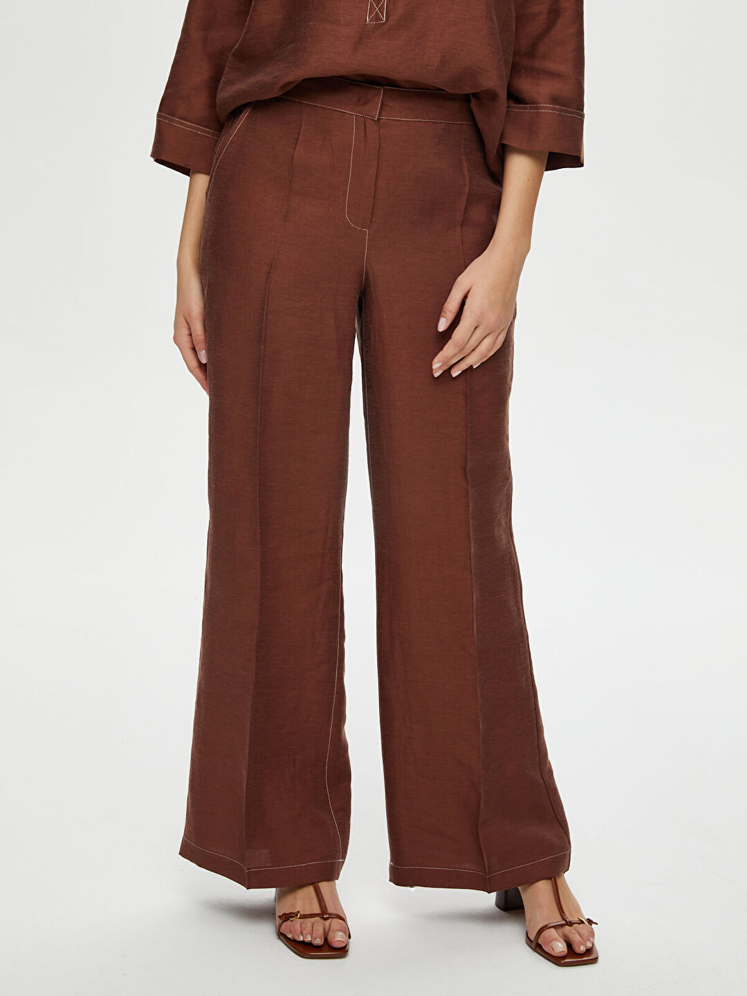 Trouser - S25PNT