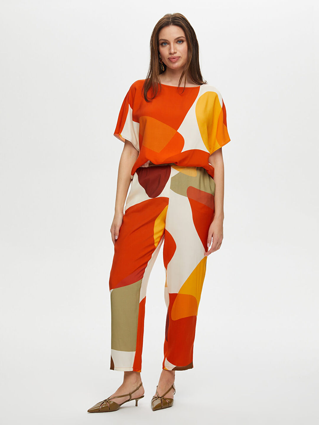 Trouser - S25PNT