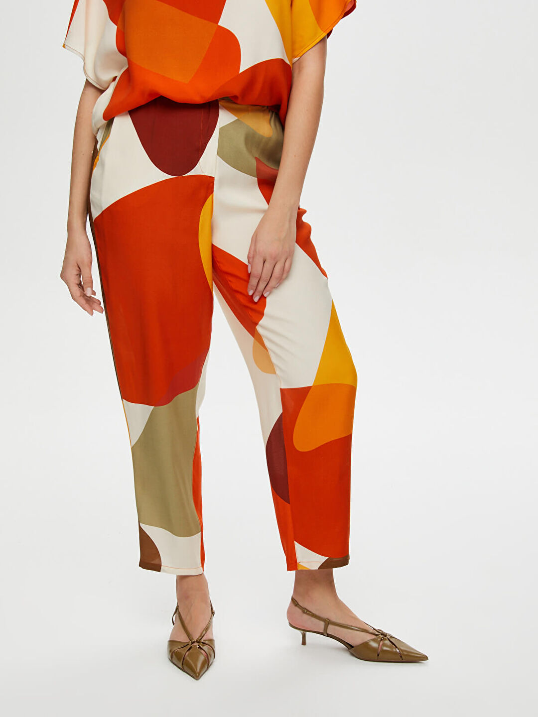 Trouser - S25PNT