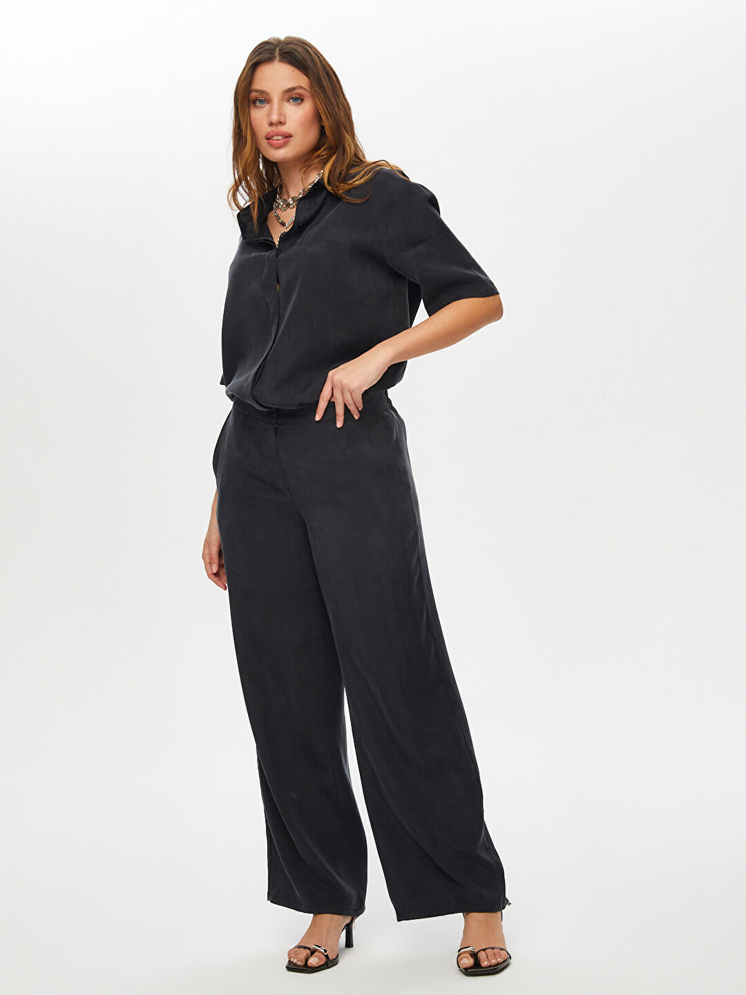 Trouser - US25PNT023