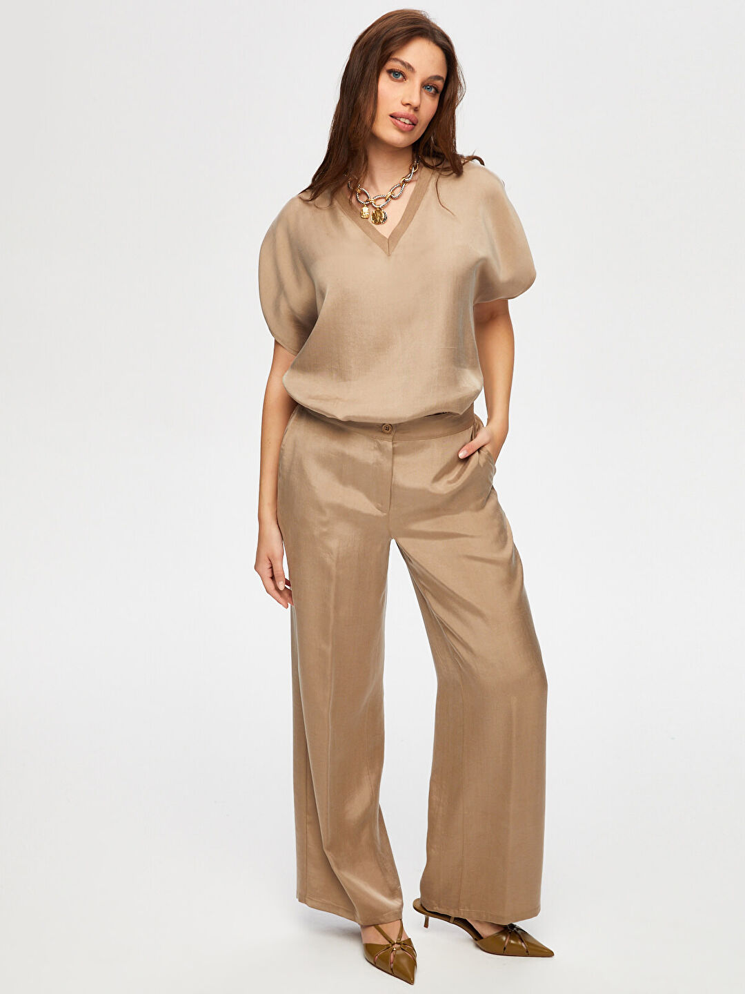 Trouser - S25PNT