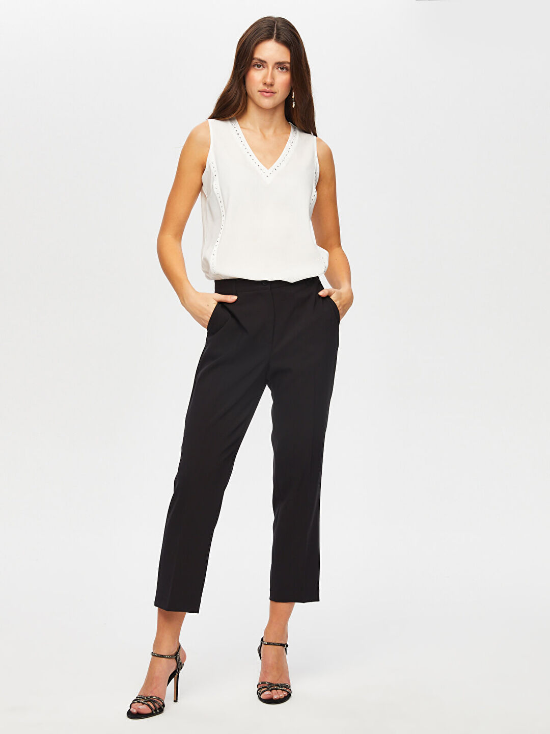 Trouser - US25PNT033