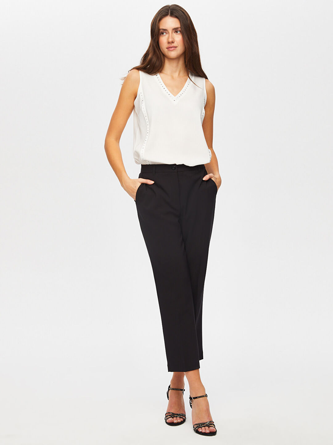 Trouser - US25PNT033