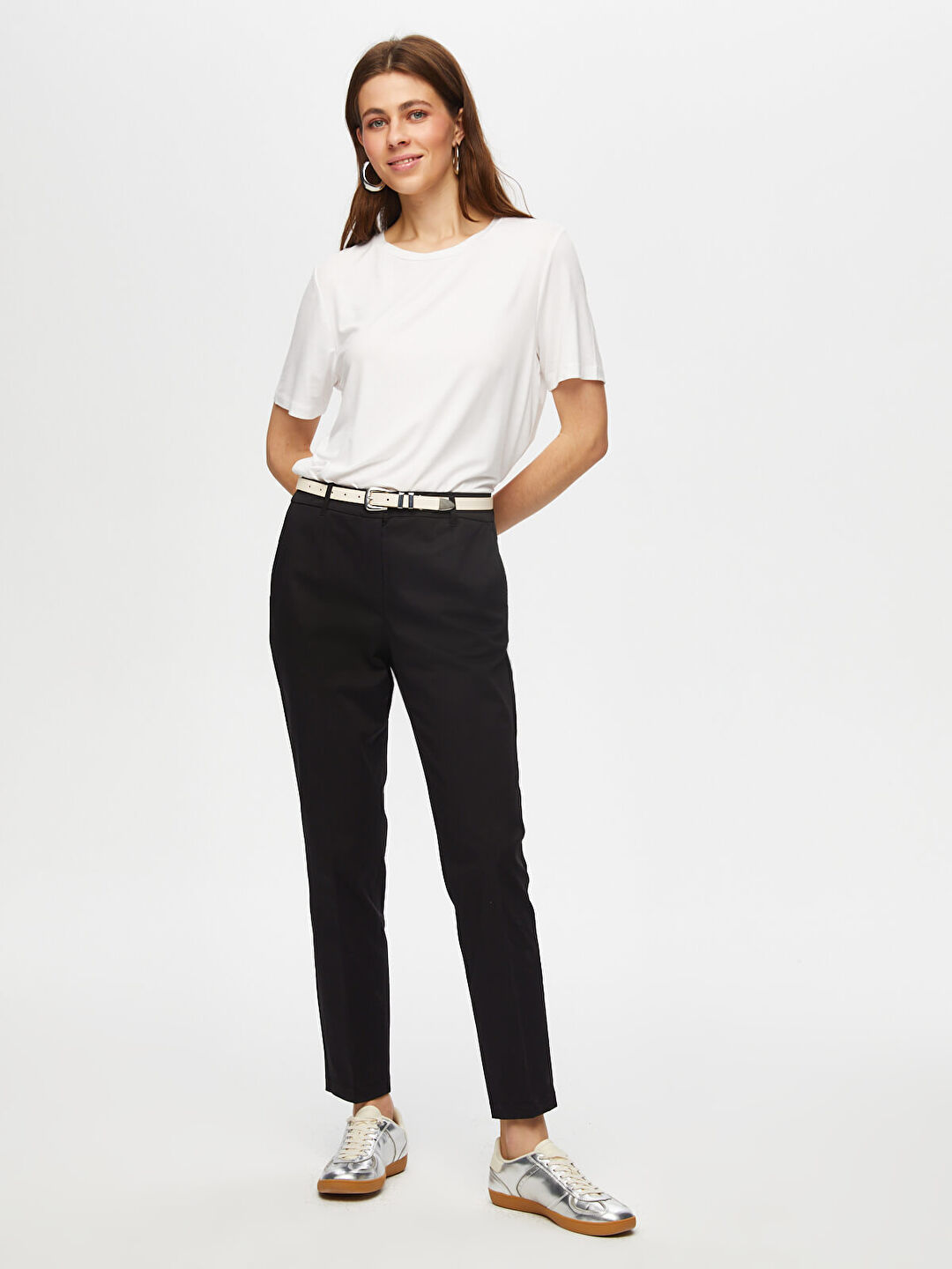 Trouser - US25PNT034