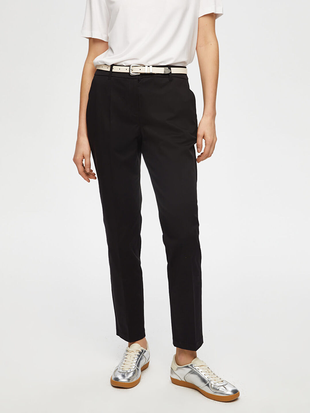 Trouser - US25PNT034