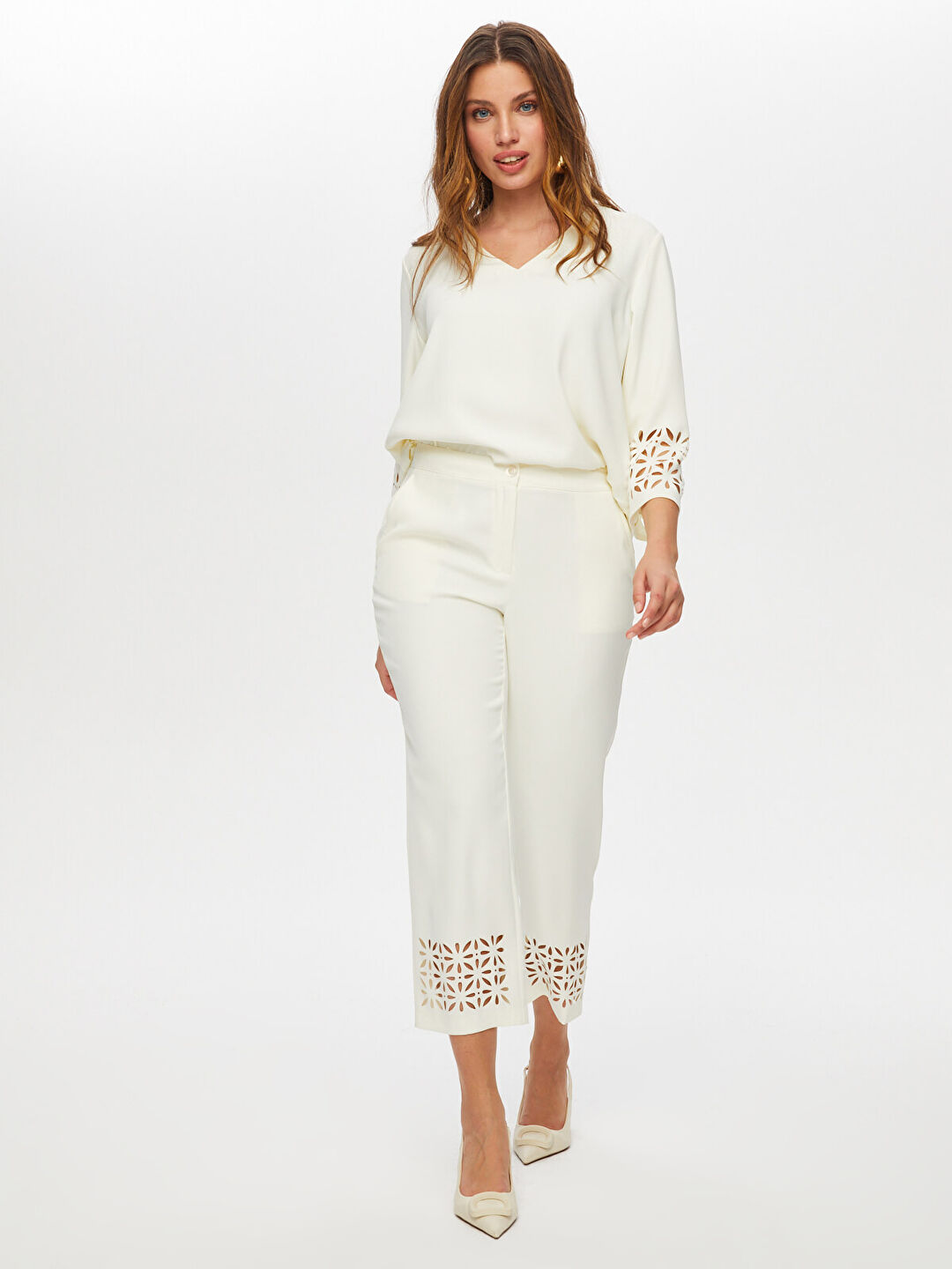Trouser - US25PNT035