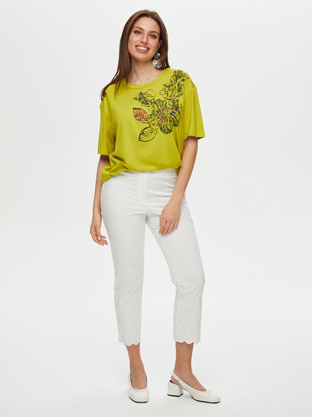 Trouser - S25PNT