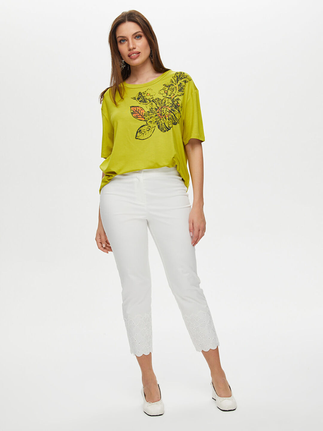 Trouser - S25PNT