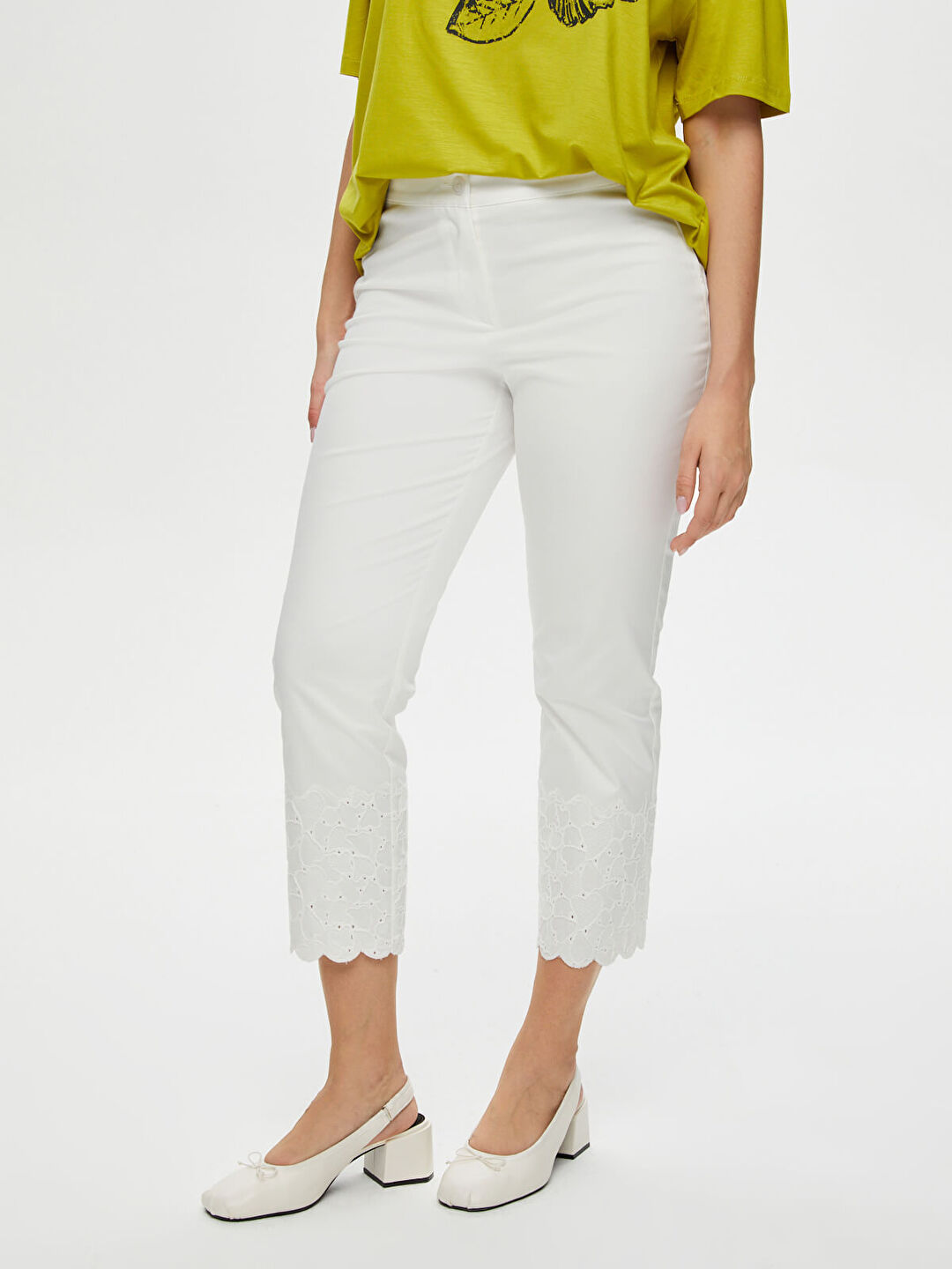 Trouser - S25PNT